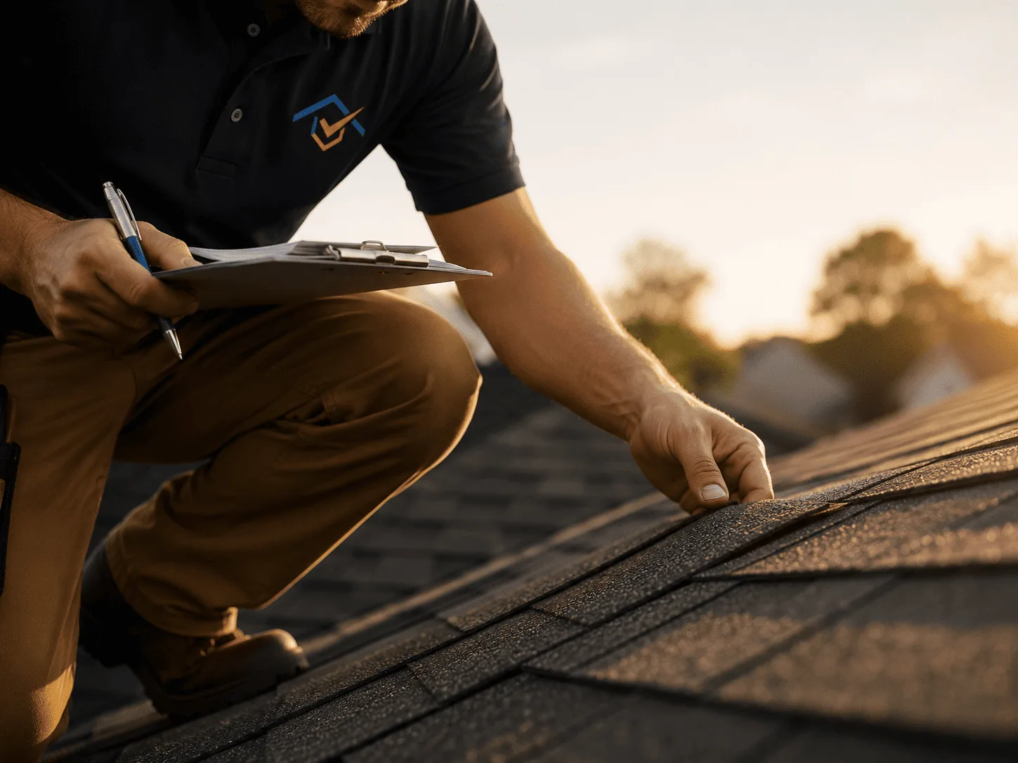 Why Choose Roof Inspection in Blue, AZ